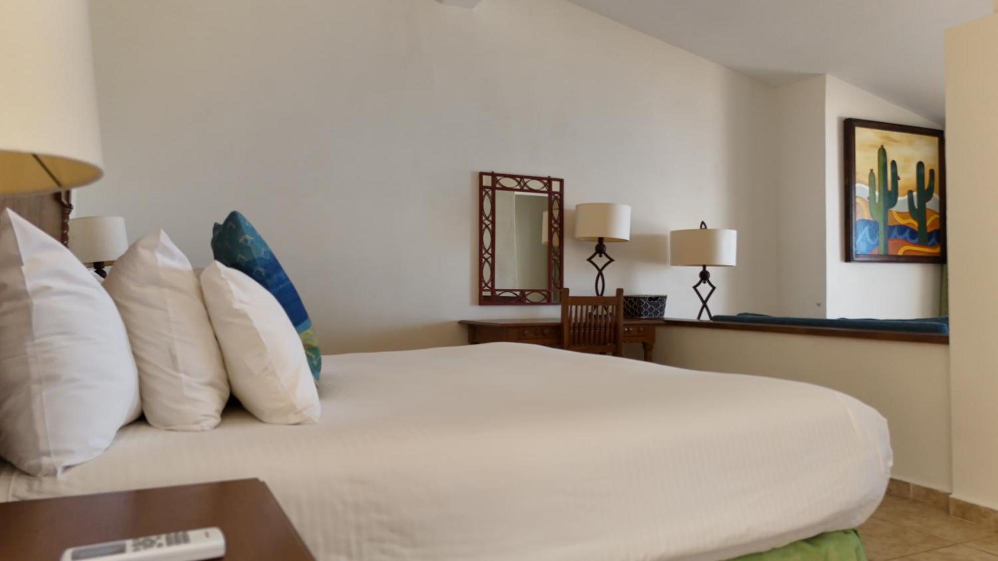 Punta Pescadero Paradise Hotel & Villas Los Barriles Exteriör bild
